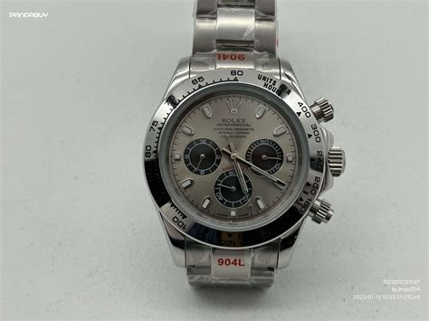 weidian watches
